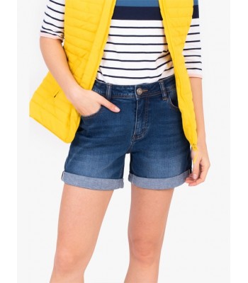 Brakeburn Classic Shorts (Blue) SS22